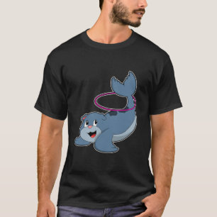 Afdichting bij fitness met fitnessbanden.PNG T-shirt