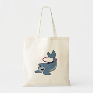 Afdichting bij fitness met fitnessbanden.PNG Tote Bag