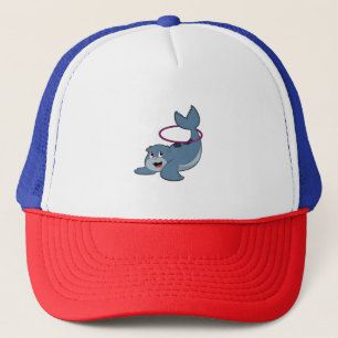 Afdichting bij fitness met fitnessbanden.PNG Trucker Pet
