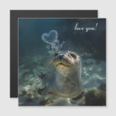 Afdichting blazen van de hartbellen (Voorkant / Achterkant)