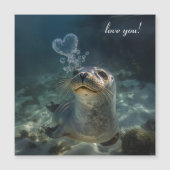 Afdichting blazen van de hartbellen (Voorkant)