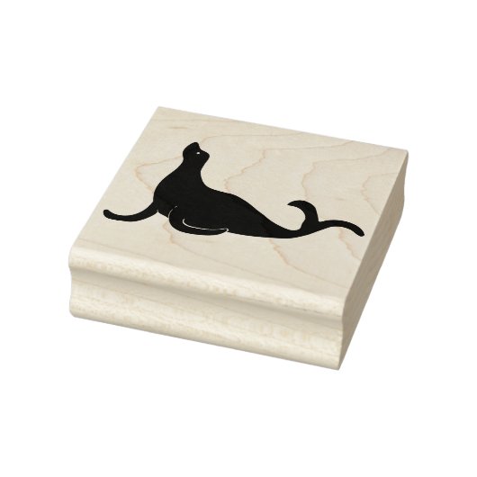 Afdichting Rubberen stempel (Stempel)