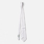 Afdichting van het stropdas Raphael (Achterkant)