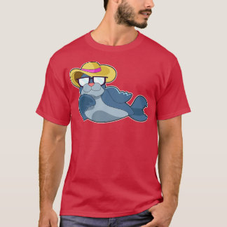 Afdichting Zonnebril 1 T-shirt