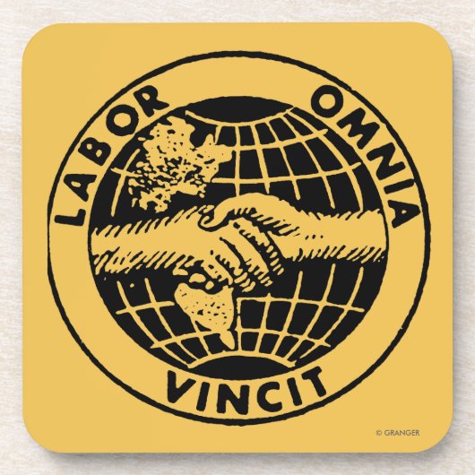 Afdichtingen: Afl Drankjes Onderzetter (Voorkant)