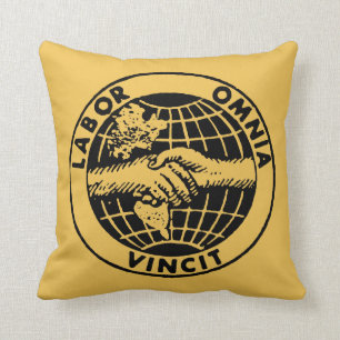 Afdichtingen: Afl Kussen