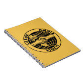 Afdichtingen: Afl Notitieboek (Rechterzijde)