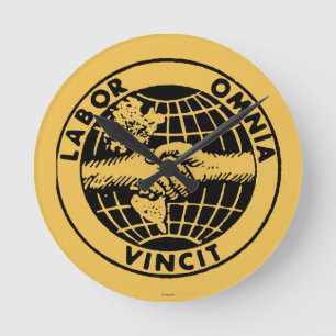 Afdichtingen: Afl Ronde Klok