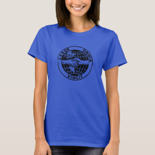 Afdichtingen: Afl T-shirt