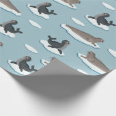 Afdichtingen Cadeaupapier (Hoek)