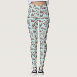 Afdichtingen Leggings