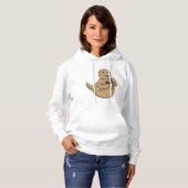 Afdichtingen met Cake Hoodie (Voorkant volledig)