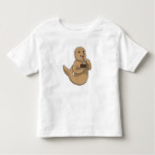 Afdichtingen met Cake Kinder Shirts (Voorkant)