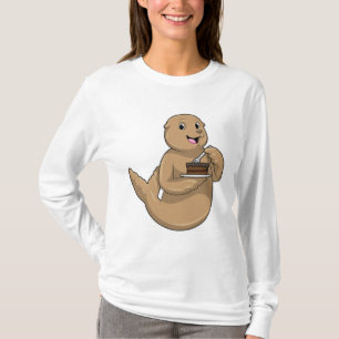 Afdichtingen met Cake T-shirt
