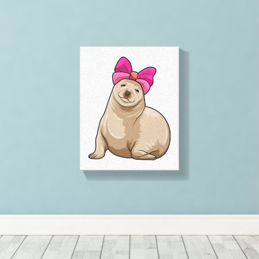 Afdichtingen met lint canvas afdruk (Insitu (Houten vloer))