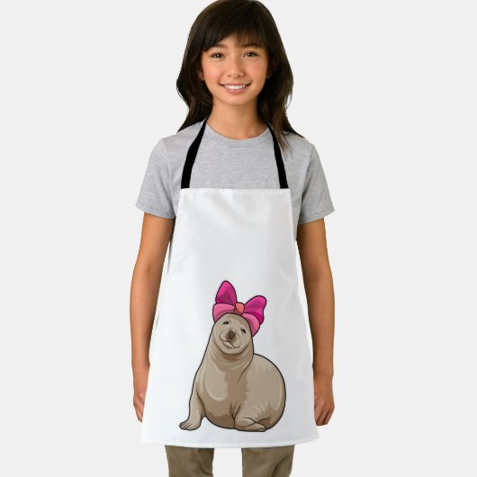 Afdichtingen met lint schort (Insitu)