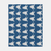 Afdichtingen Vleece Blanket Fleece Deken (Voorkant)