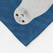 Afdichtingen Vleece Blanket Fleece Deken (Hoek)