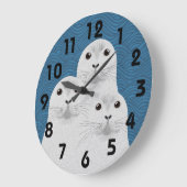 Afdichtingsklok Grote Klok (Hoek)