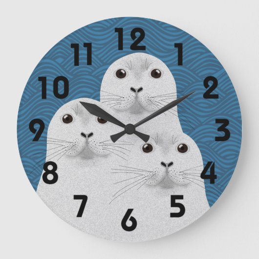 Afdichtingsklok Grote Klok (Voorkant)