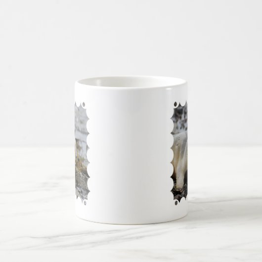 Afdichtingskoffie Mok (Center)