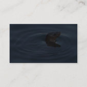 Afdichtingsleeuwen Visitekaartje (Achterkant)