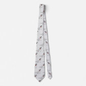 Afdichtingsontwerp Stropdas (Voorkant)