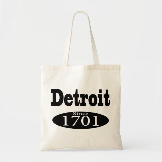 afdrijven tote bag (Voorkant)