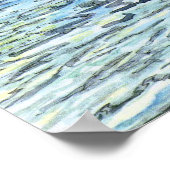 Afdruk 'Heritage Museum' Poster (Hoek)