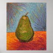 Afdruk "Juicy 1" (SSS) Poster (Voorkant)