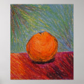 Afdruk "Juicy 3" (SSS) Poster (Voorkant)