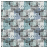 Afdruk op de romp. stof (Swatch)