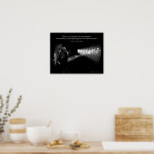 Afdruk oppositie poster (Keuken)