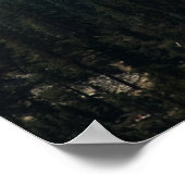 Afdruk P3780 Poster (Hoek)