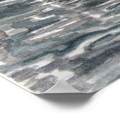 Afdruk 'P 940' Poster (Hoek)