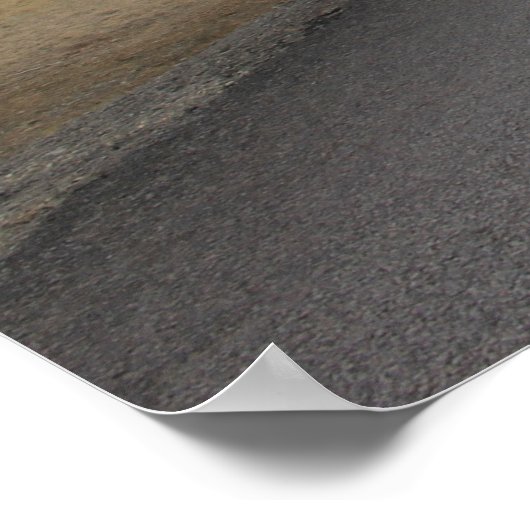 Afdruk, Poster Paper (Matte) (Hoek)