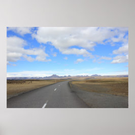 Afdruk, Poster Paper (Matte)
