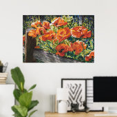 Afdruk, Poster papier van waarde (Matte) (Thuiskantoor)