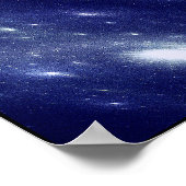 Afdruk "Shine" Poster (Hoek)