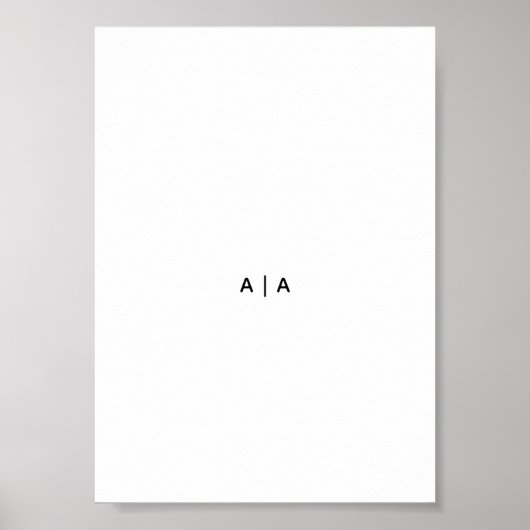 Afdruk, standaard halfglans poster (Voorkant)