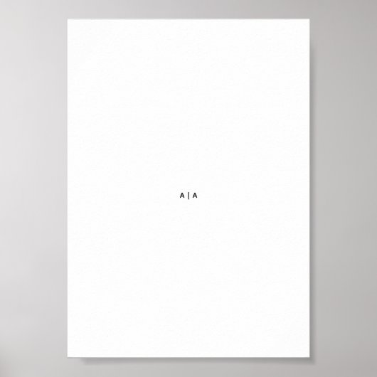 Afdruk, standaard halfglans poster (Voorkant)