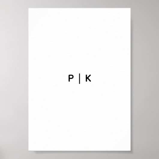 Afdruk, standaard halfglans poster (Voorkant)