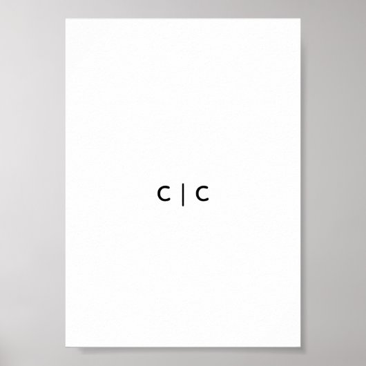 Afdruk, standaard semiglossy poster (Voorkant)