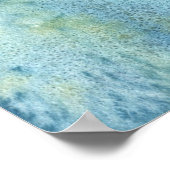 Afdruk van bewegend Poster (Hoek)