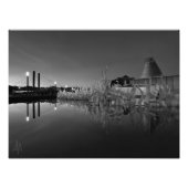 Afdruk van Tacoma musea (Voorkant)