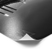 Afdruk van Tacoma musea (Hoek)