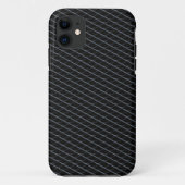 Afdruk van tapijtkolen voor auto's Case-Mate iPhone case (Achterkant)