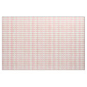 Afdruk van verstelbare roze stijl stof (Fat Quarter)