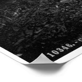 Afdruk  Wales, Carnarvon medieval castle Poster (Hoek)