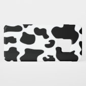 Afdruk zwart-wit Koe Case-Mate Samsung Galaxy Hoesje (Achterkant (horizontaal))